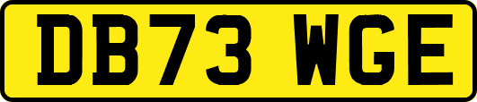 DB73WGE