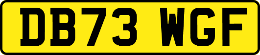 DB73WGF