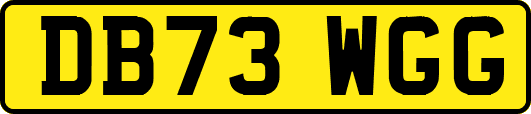 DB73WGG