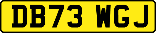 DB73WGJ