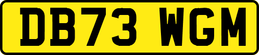 DB73WGM