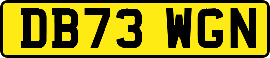 DB73WGN