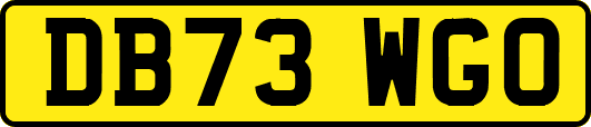 DB73WGO