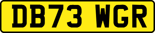 DB73WGR