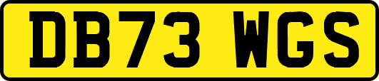 DB73WGS
