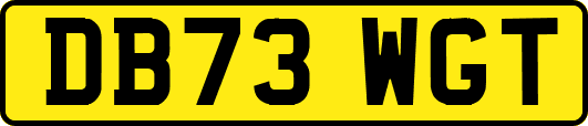DB73WGT