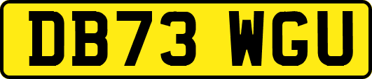 DB73WGU