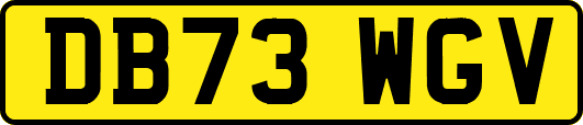 DB73WGV