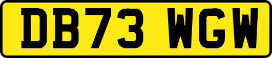 DB73WGW