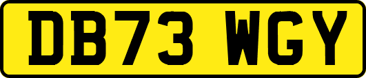 DB73WGY