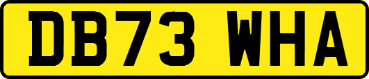 DB73WHA