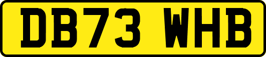 DB73WHB