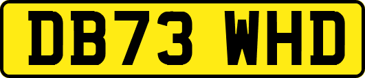 DB73WHD