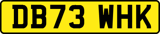 DB73WHK
