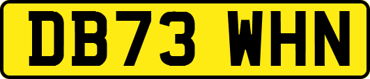 DB73WHN