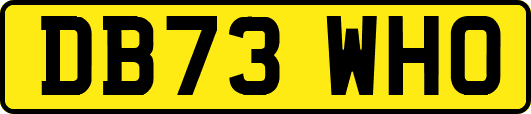DB73WHO