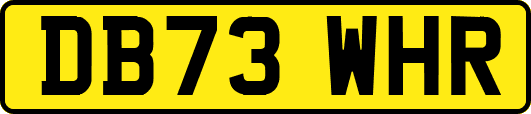 DB73WHR