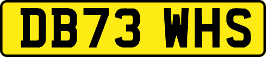 DB73WHS