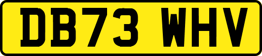 DB73WHV