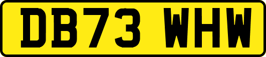 DB73WHW