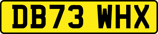 DB73WHX