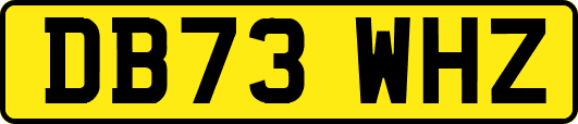 DB73WHZ