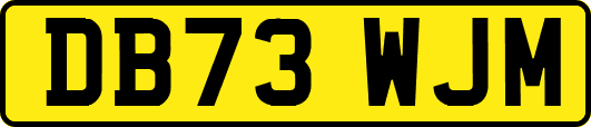 DB73WJM