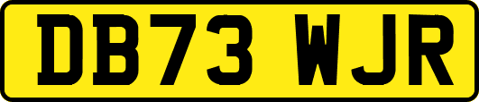 DB73WJR