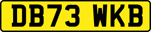 DB73WKB