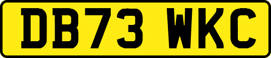 DB73WKC