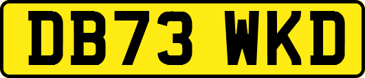 DB73WKD