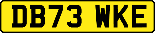 DB73WKE