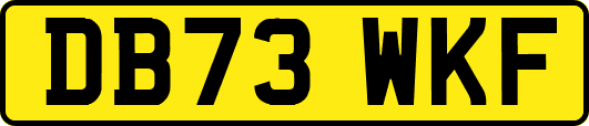 DB73WKF