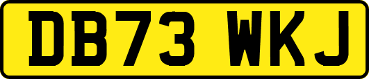 DB73WKJ