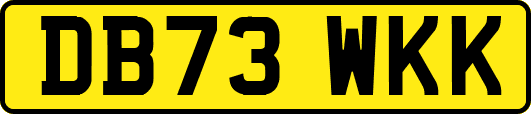 DB73WKK