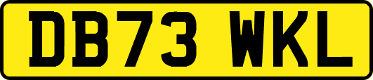 DB73WKL