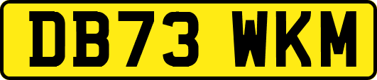 DB73WKM