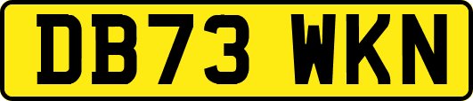 DB73WKN