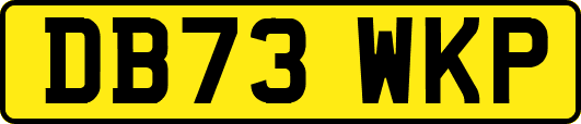 DB73WKP
