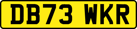 DB73WKR