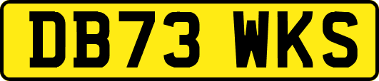 DB73WKS