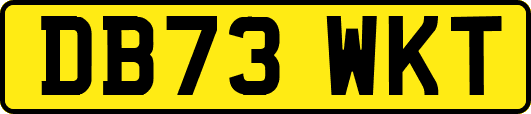 DB73WKT