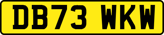 DB73WKW