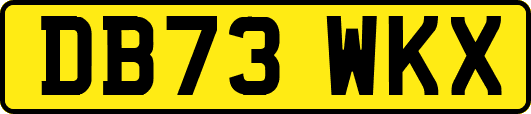 DB73WKX