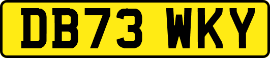 DB73WKY