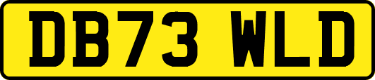 DB73WLD