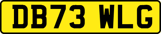 DB73WLG