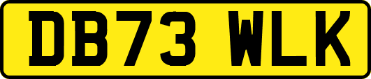 DB73WLK