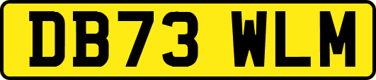 DB73WLM