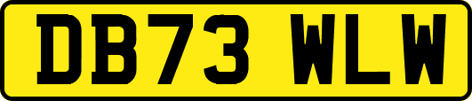 DB73WLW